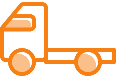 宝塔拖车/平板车
